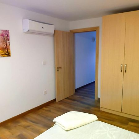 Galatex Μaisonette Apartment Limassol Luaran gambar