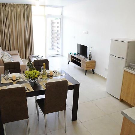 Galatex Μaisonette Apartment Limassol Luaran gambar