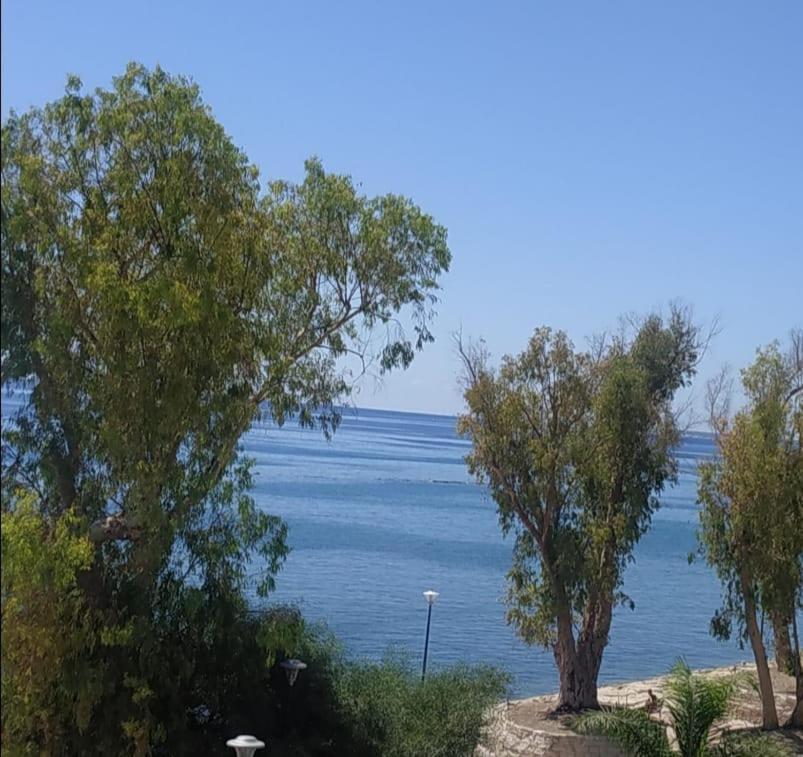 Galatex Μaisonette Apartment Limassol Luaran gambar