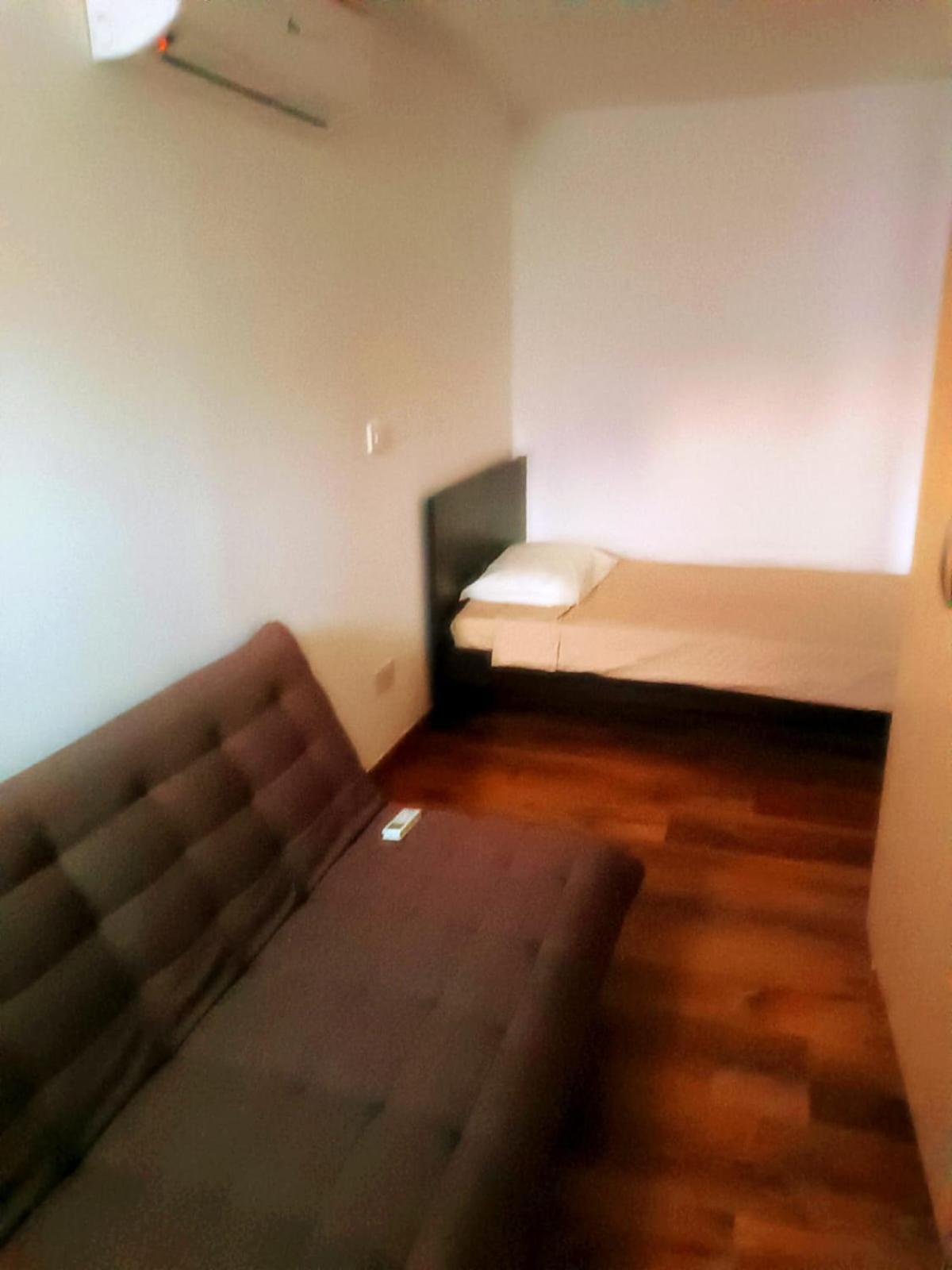 Galatex Μaisonette Apartment Limassol Luaran gambar