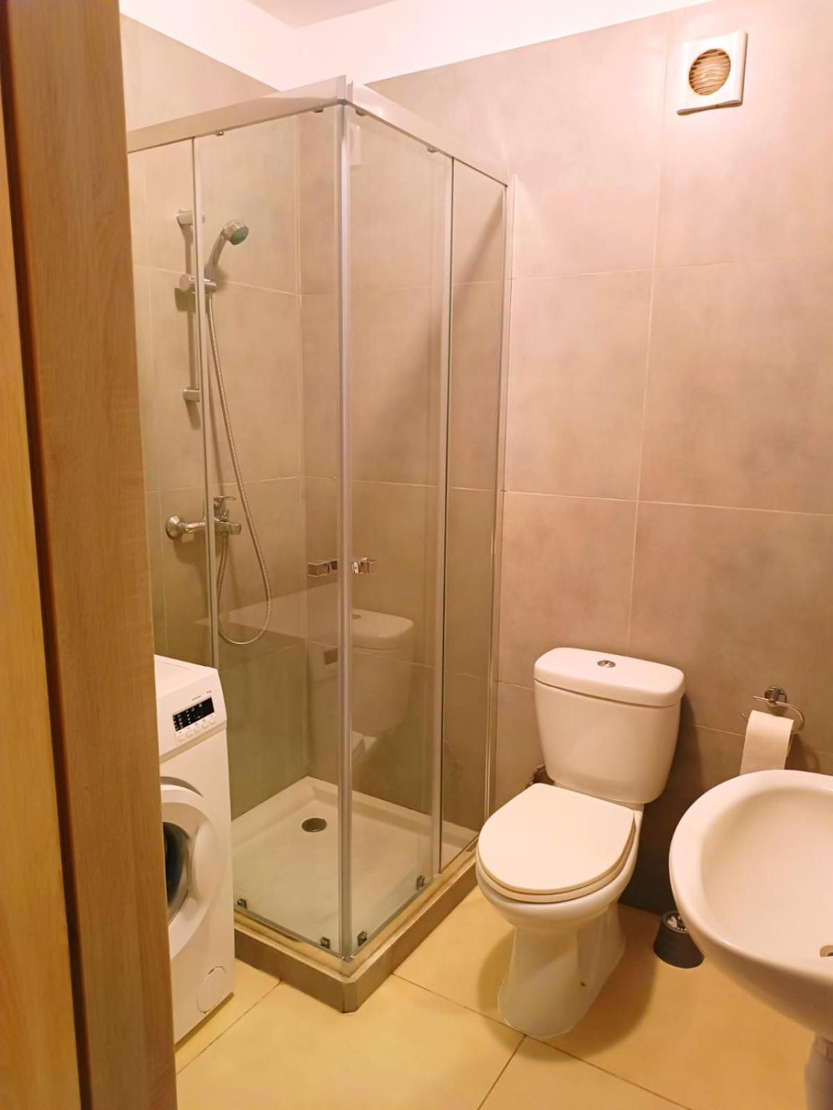 Galatex Μaisonette Apartment Limassol Luaran gambar