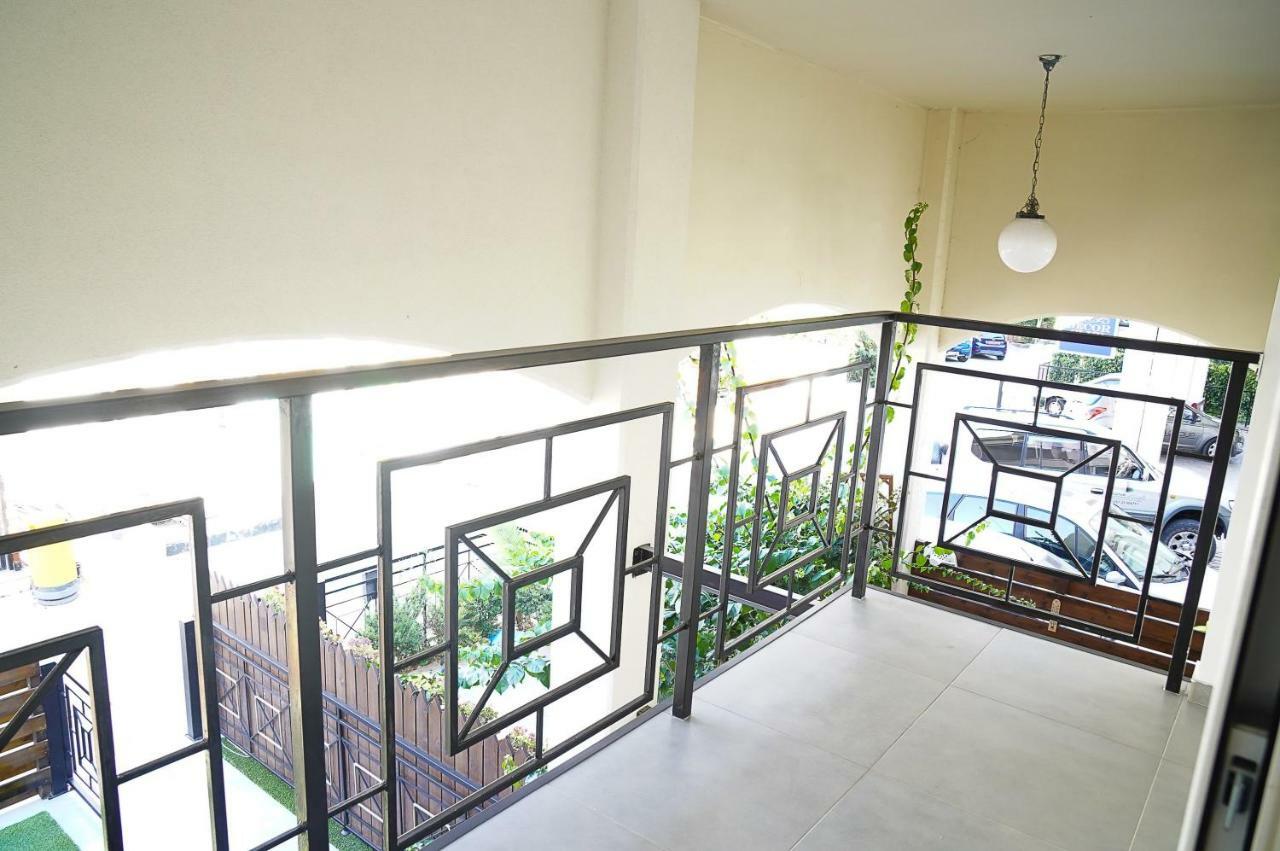 Galatex Μaisonette Apartment Limassol Luaran gambar