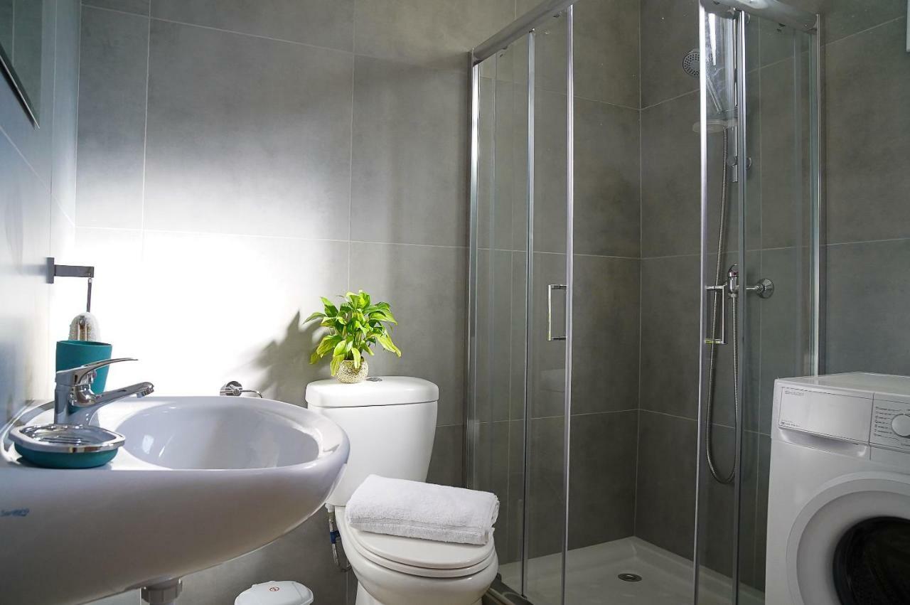 Galatex Μaisonette Apartment Limassol Luaran gambar