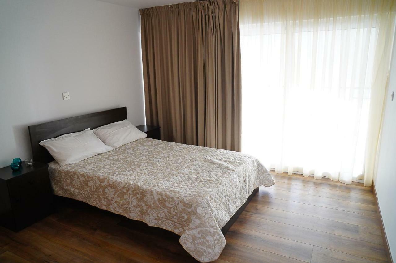 Galatex Μaisonette Apartment Limassol Luaran gambar